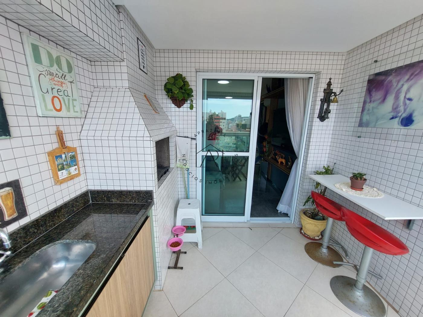 Apartamento, 2 quartos, 87 m² - Foto 12