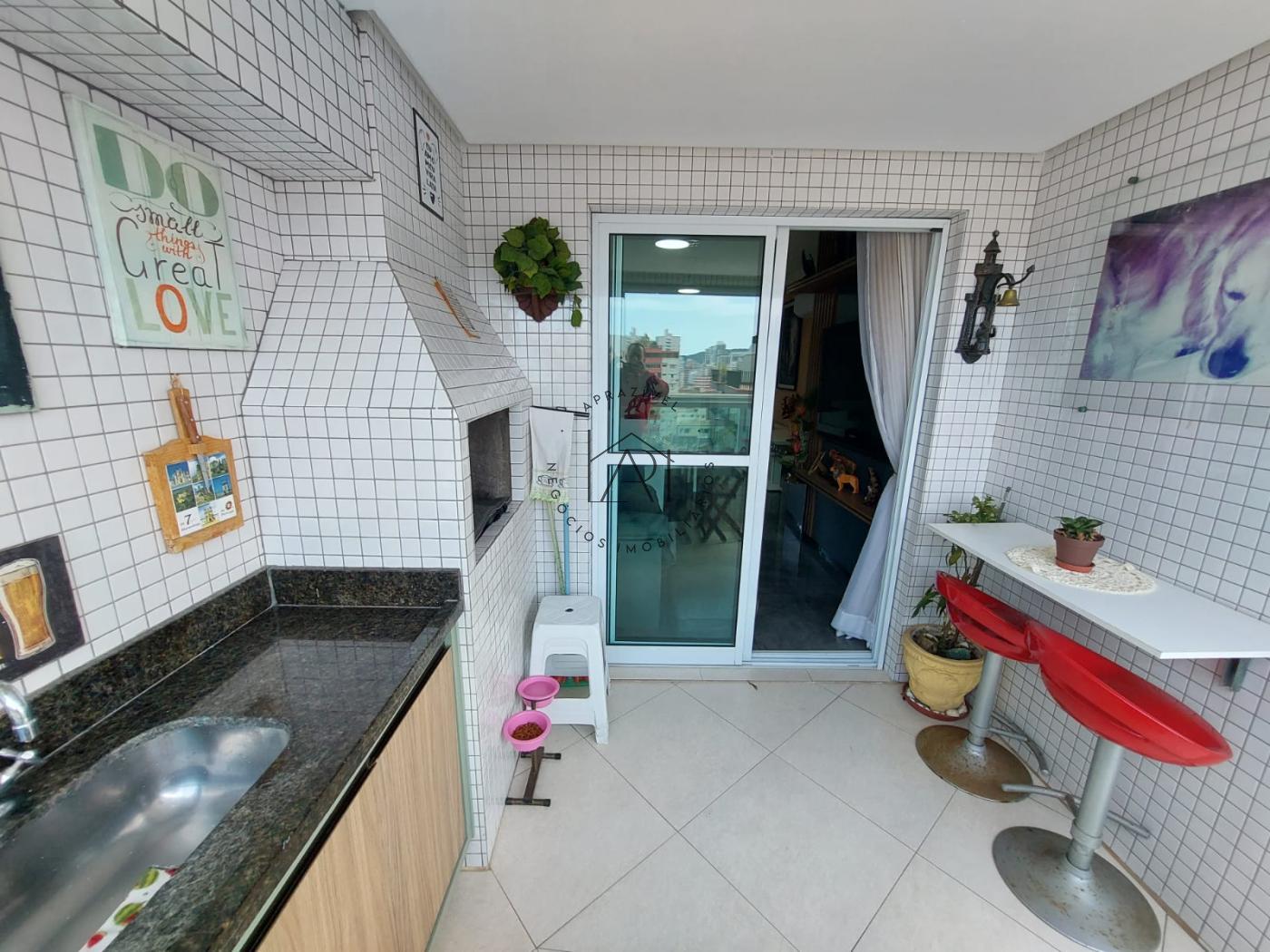 Apartamento, 2 quartos, 87 m² - Foto 15