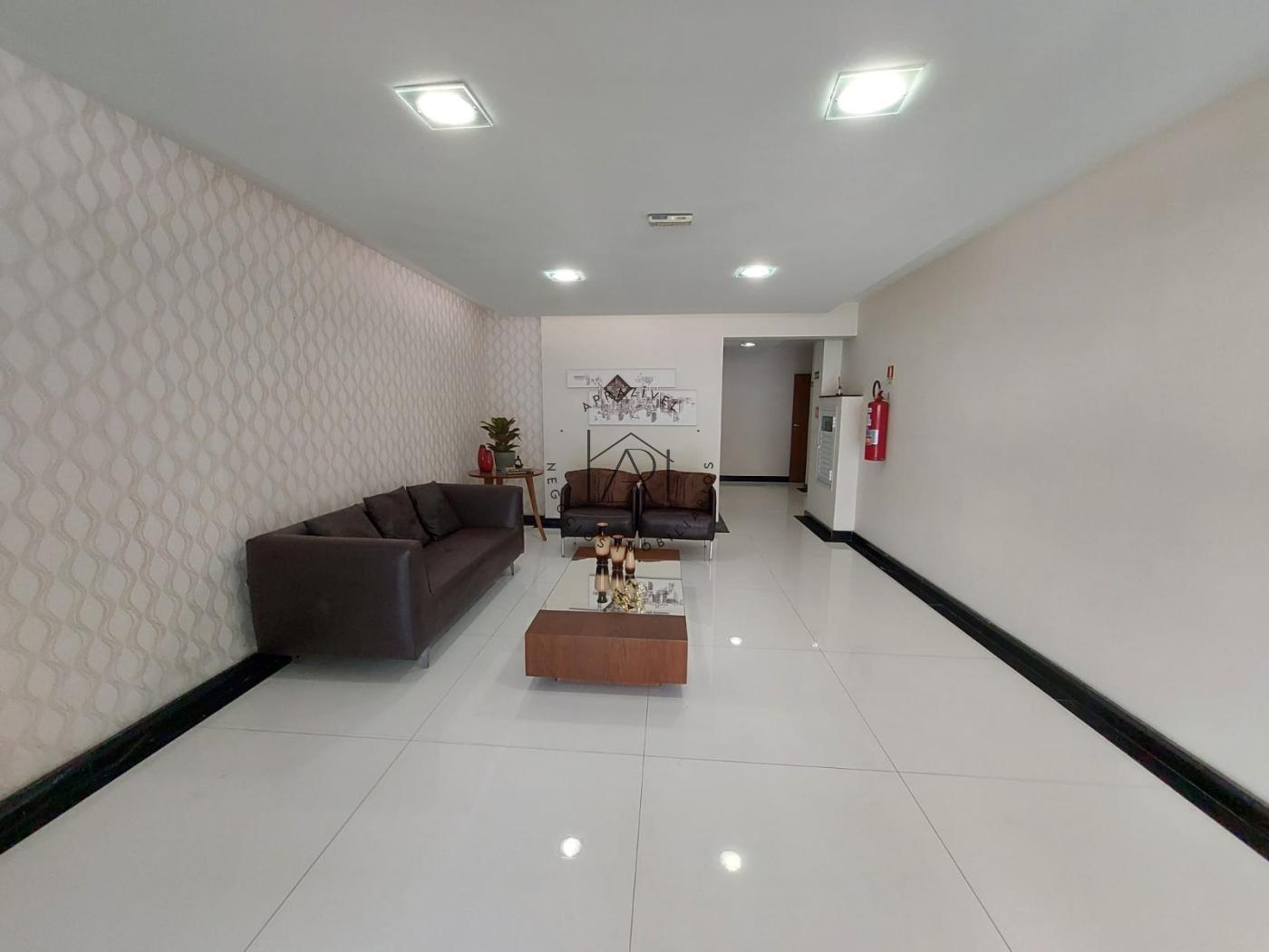 Apartamento, 2 quartos, 87 m² - Foto 3