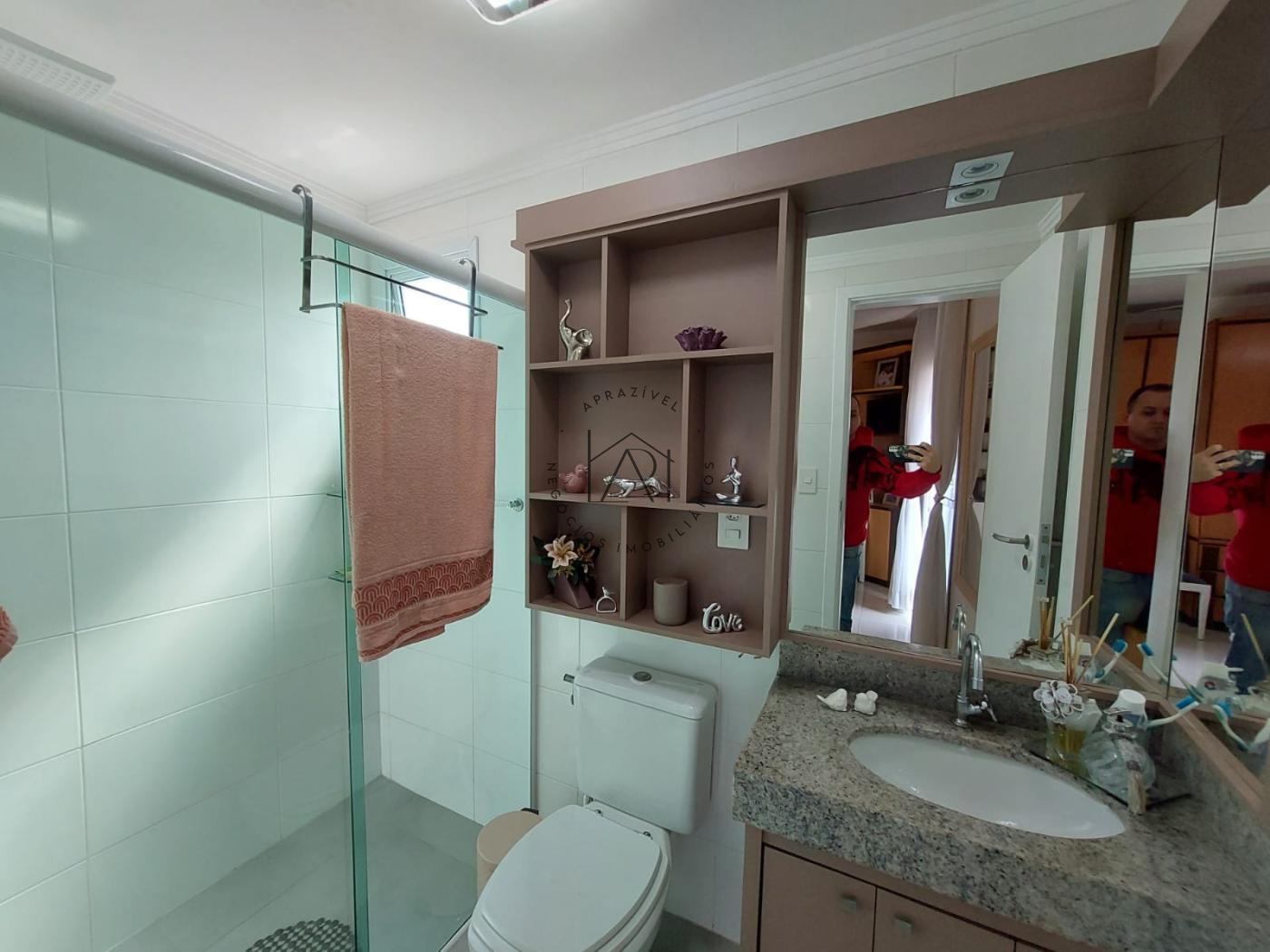 Apartamento, 2 quartos, 87 m² - Foto 33