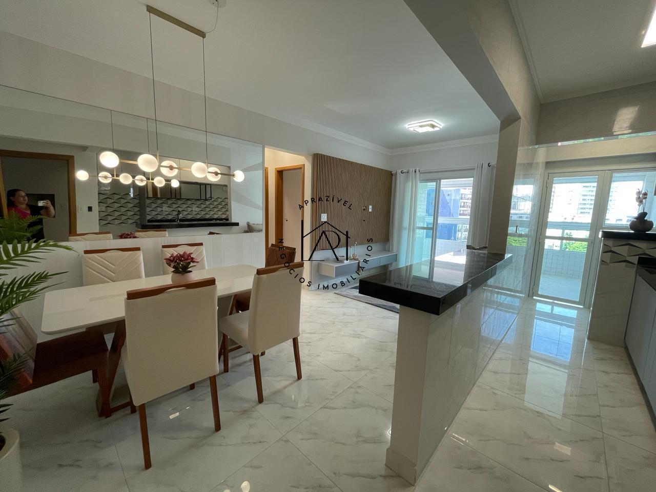 Apartamento, 2 quartos, 72 m² - Foto 2