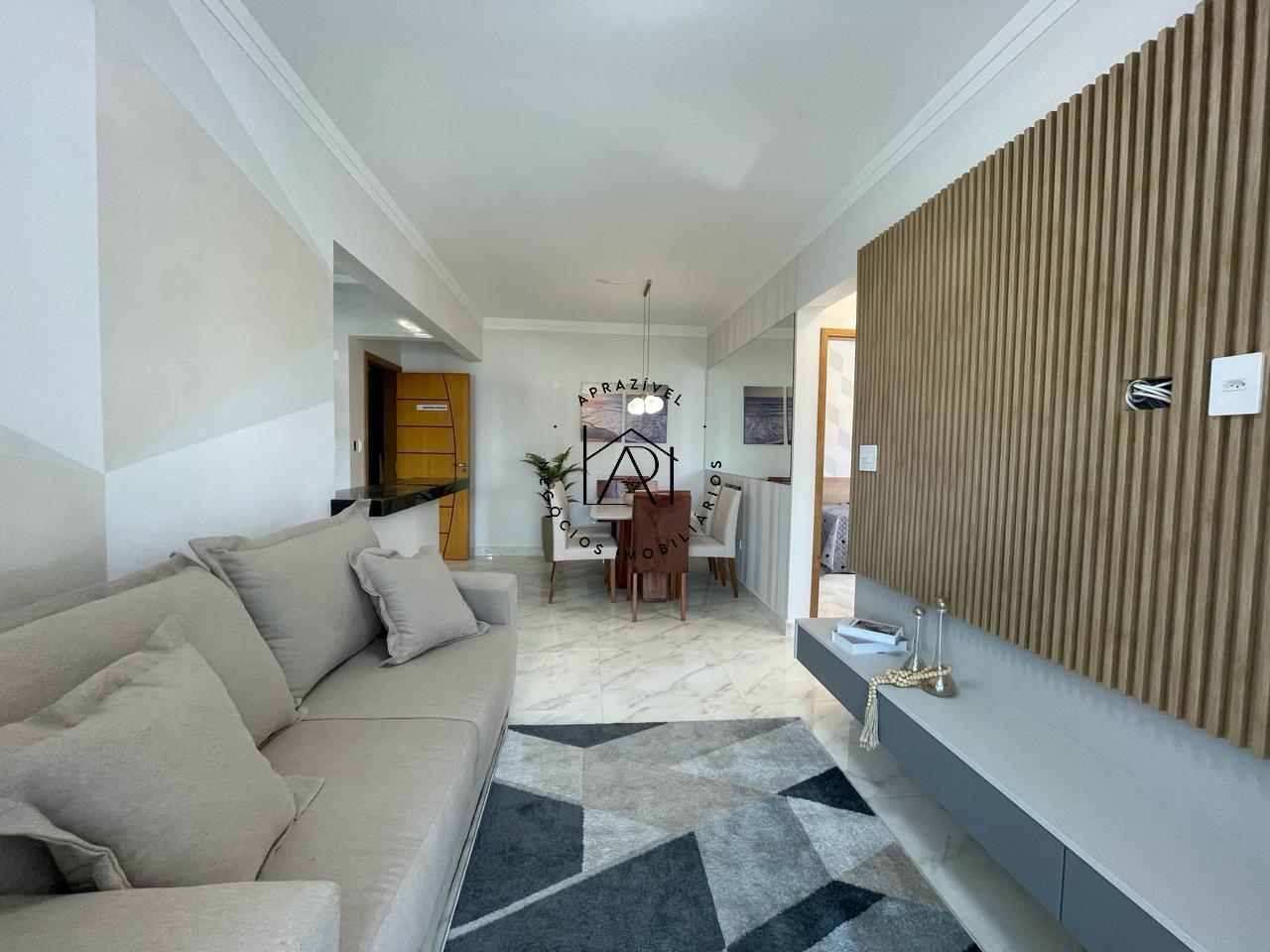 Apartamento, 2 quartos, 72 m² - Foto 4