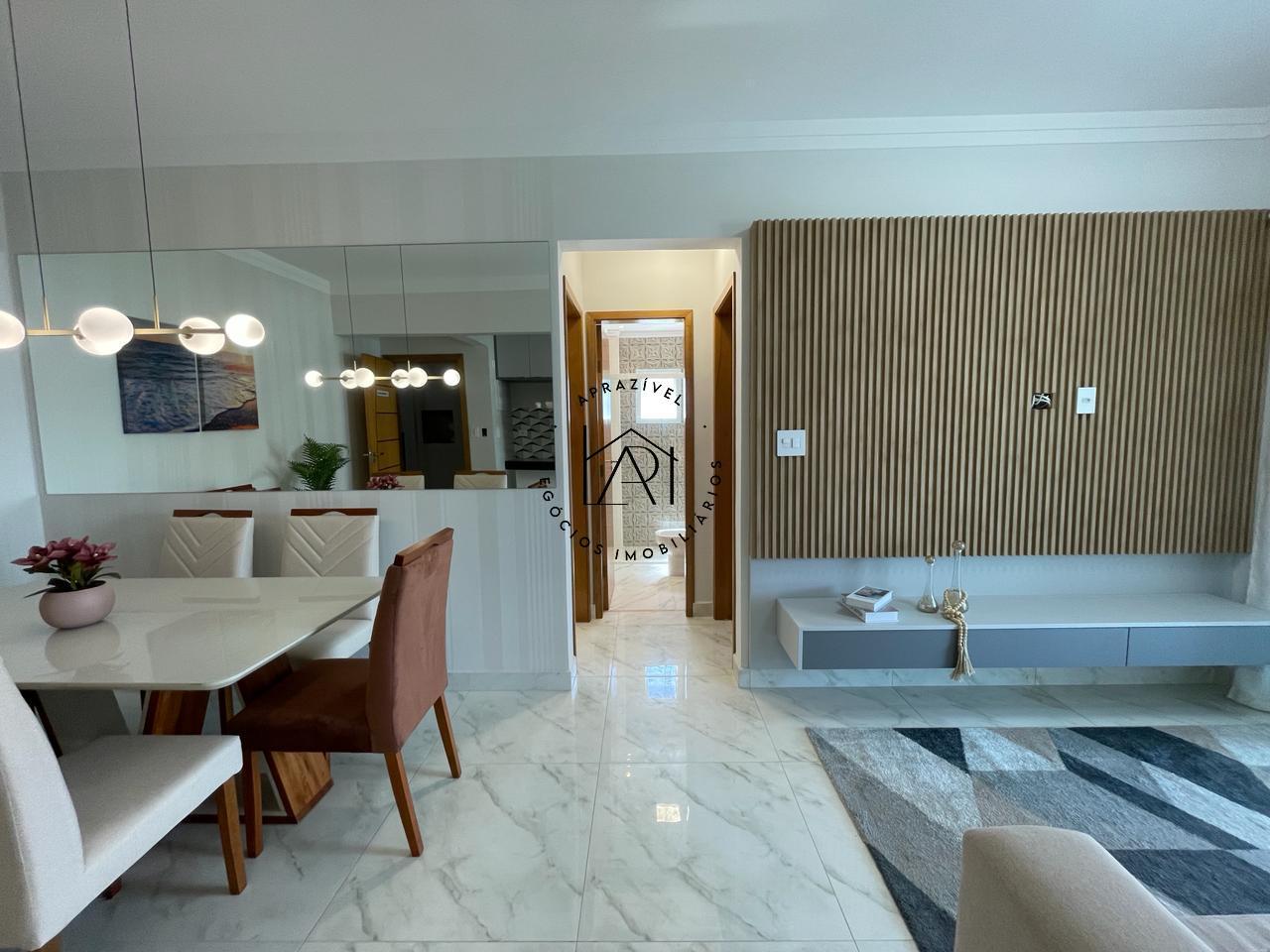 Apartamento, 2 quartos, 72 m² - Foto 3