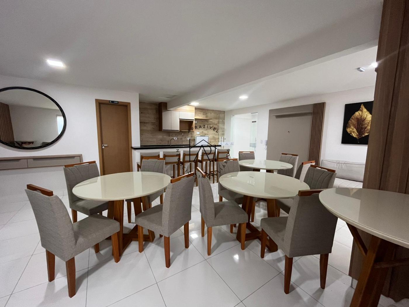 Apartamento, 2 quartos, 96 m² - Foto 5