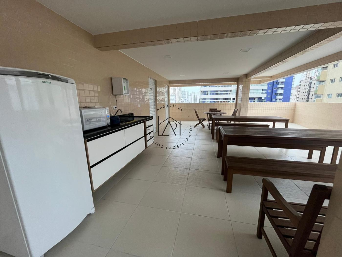 Apartamento, 2 quartos, 96 m² - Foto 6