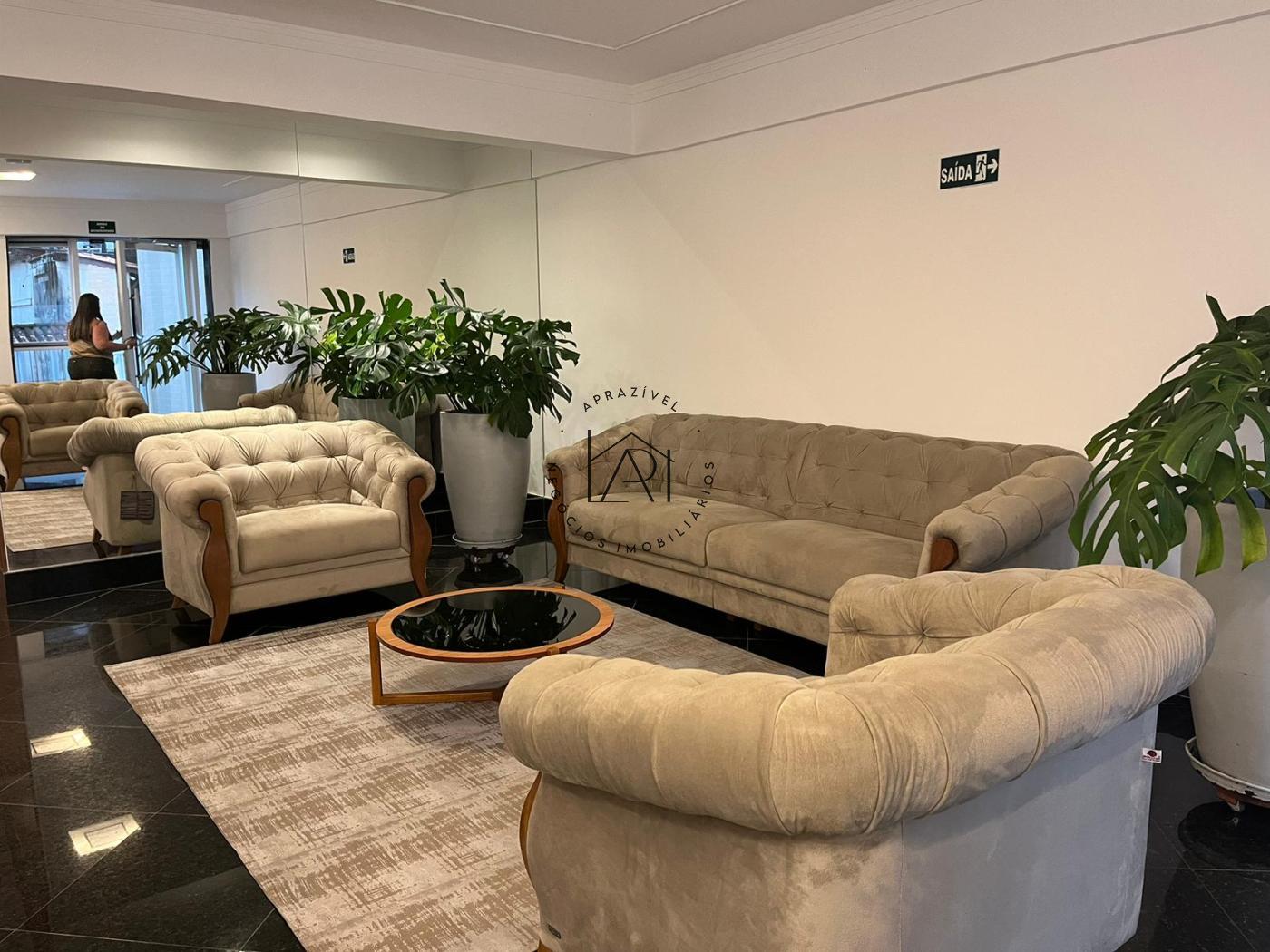 Apartamento, 2 quartos, 96 m² - Foto 1