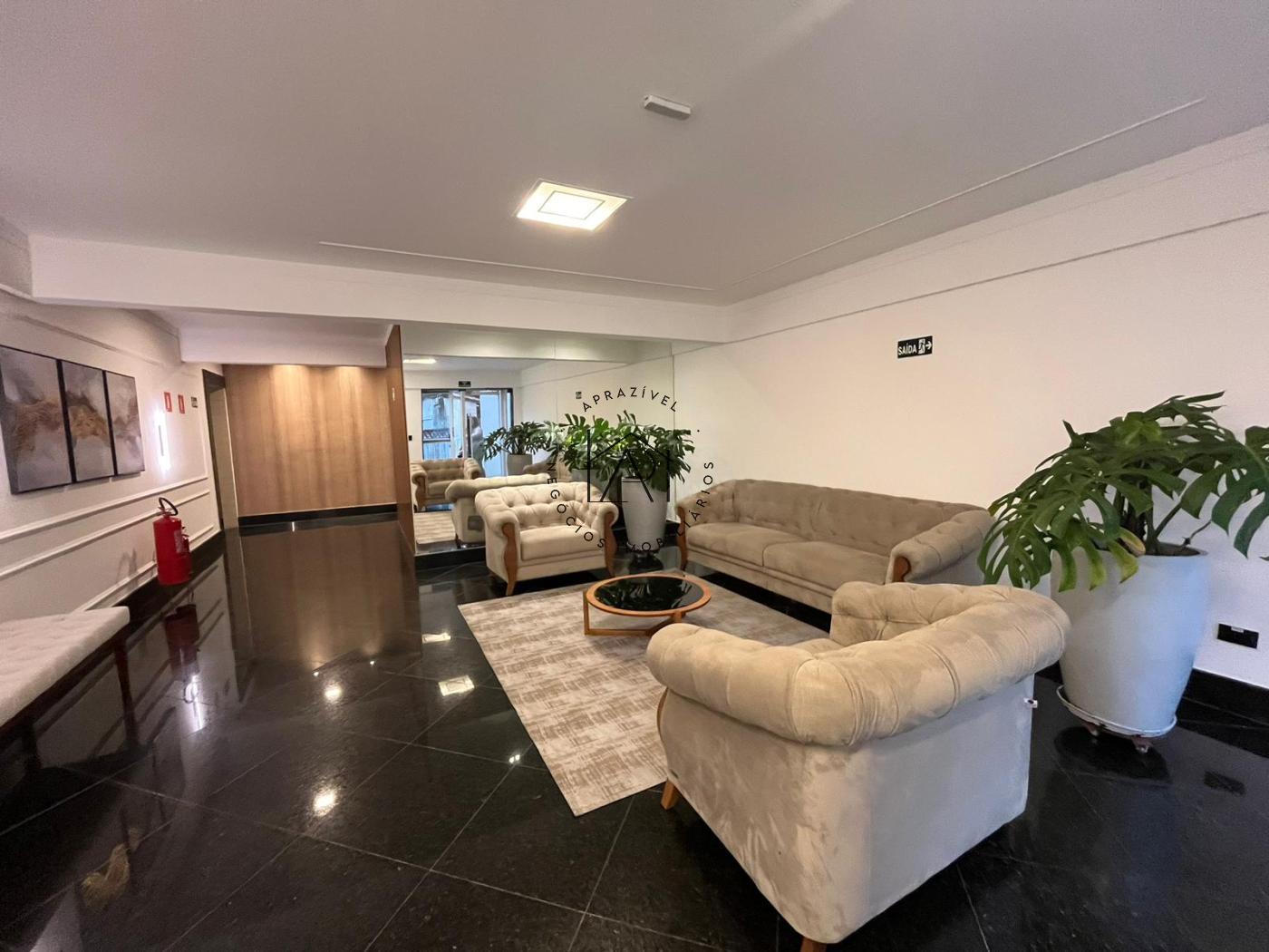 Apartamento, 2 quartos, 96 m² - Foto 2