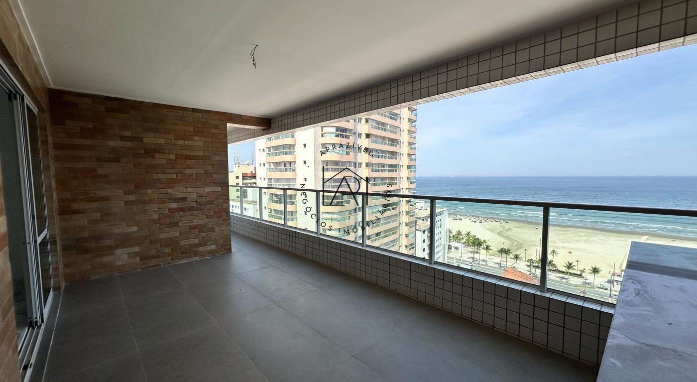 Apartamento, 3 quartos, 126 m² - Foto 2