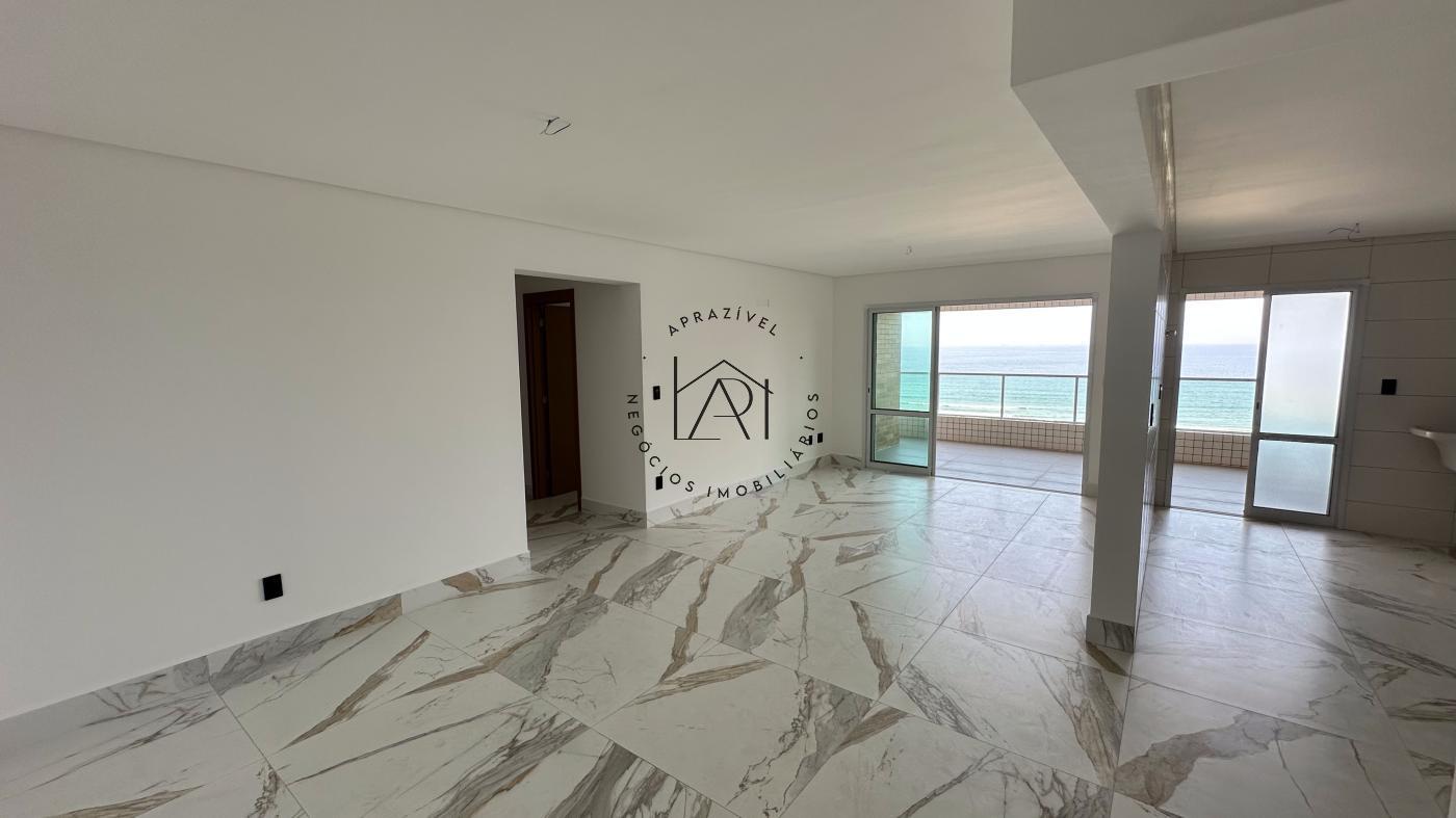 Apartamento, 3 quartos, 126 m² - Foto 4