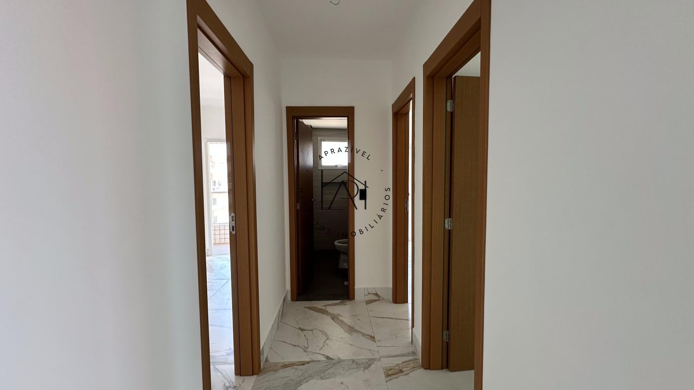 Apartamento, 3 quartos, 126 m² - Foto 11