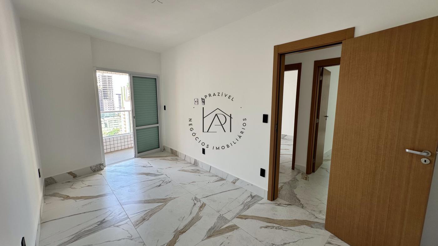 Apartamento, 3 quartos, 126 m² - Foto 13