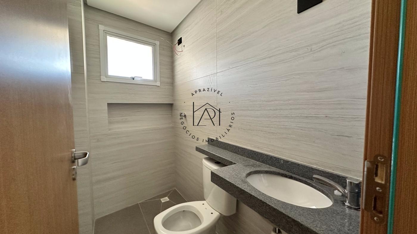 Apartamento, 3 quartos, 126 m² - Foto 14