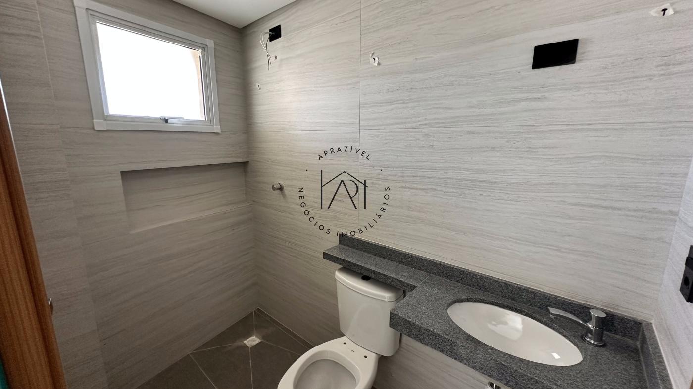 Apartamento, 3 quartos, 126 m² - Foto 19