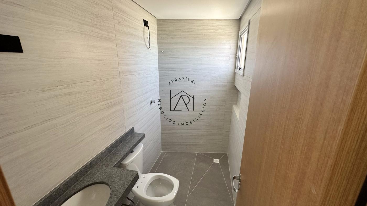Apartamento, 3 quartos, 126 m² - Foto 25