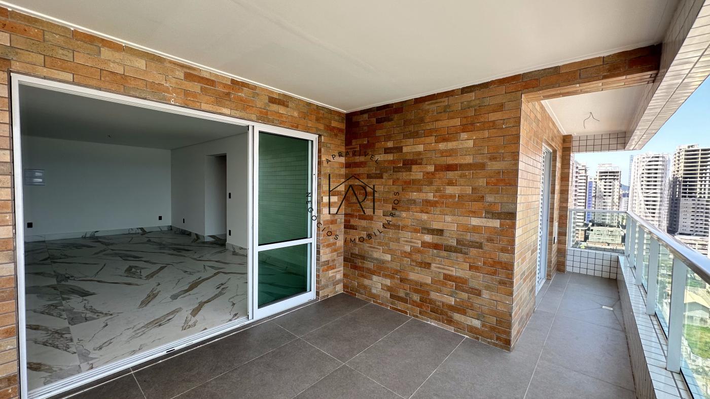 Apartamento, 3 quartos, 126 m² - Foto 29