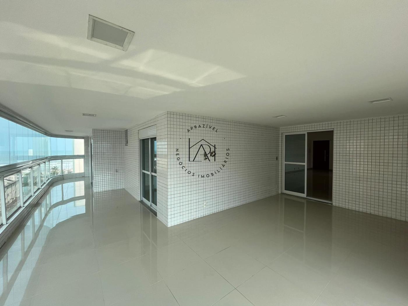 Apartamento, 3 quartos, 172 m² - Foto 1