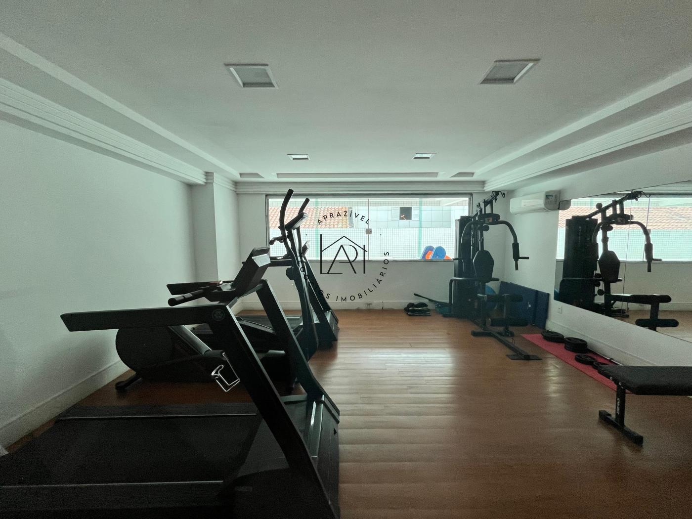 Apartamento, 3 quartos, 170 m² - Foto 6