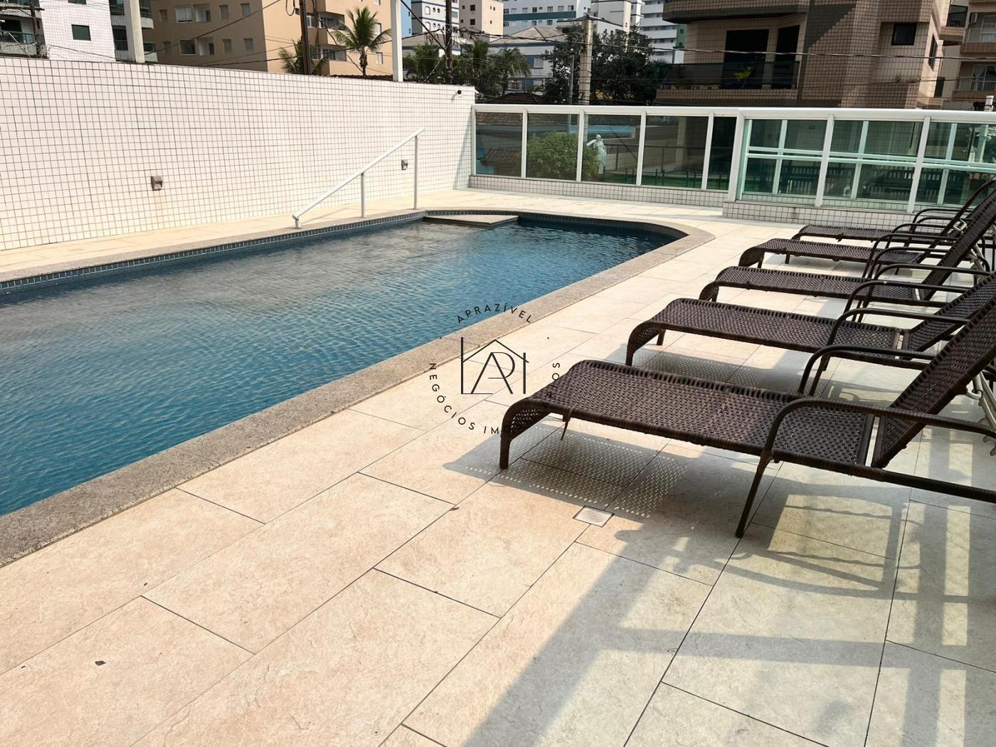 Apartamento, 3 quartos, 170 m² - Foto 3
