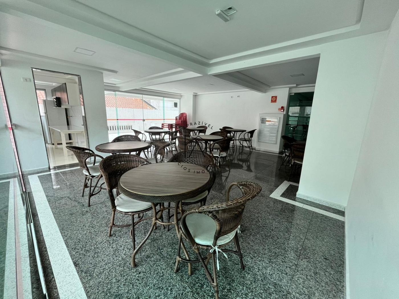 Apartamento, 3 quartos, 170 m² - Foto 10