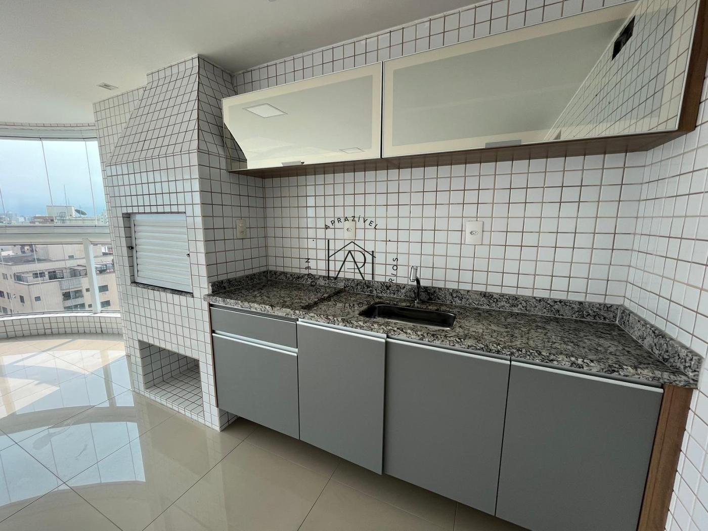 Apartamento, 3 quartos, 170 m² - Foto 1