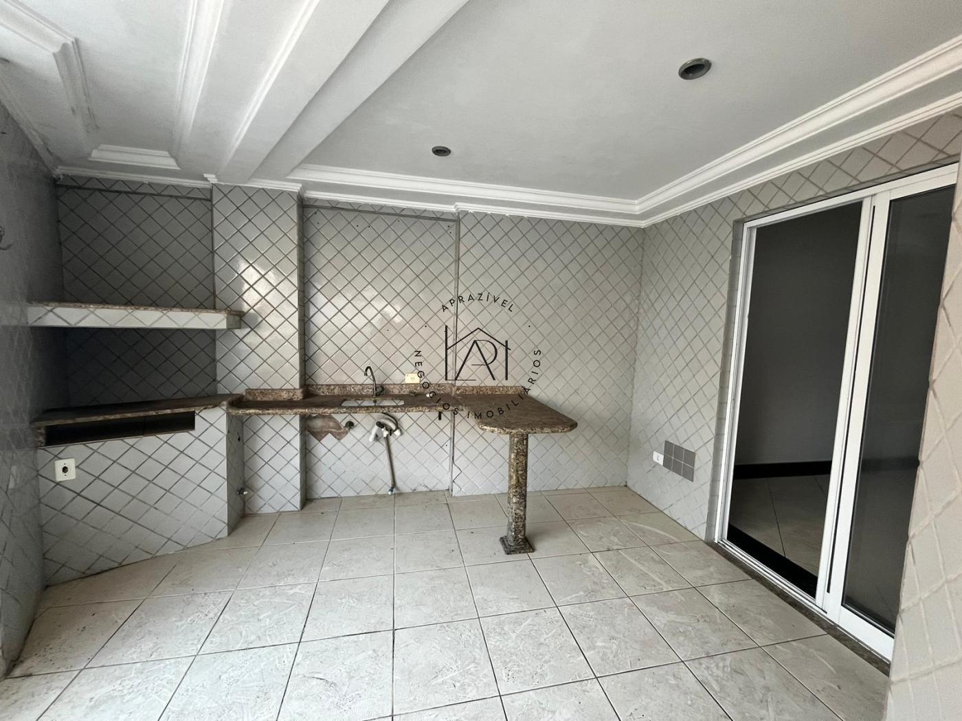 Apartamento, 3 quartos, 170 m² - Foto 3