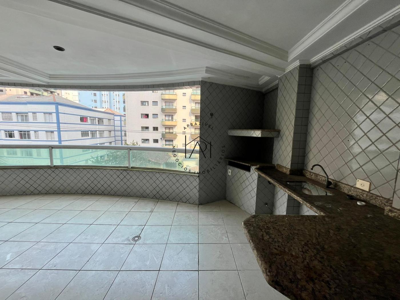 Apartamento, 3 quartos, 170 m² - Foto 2