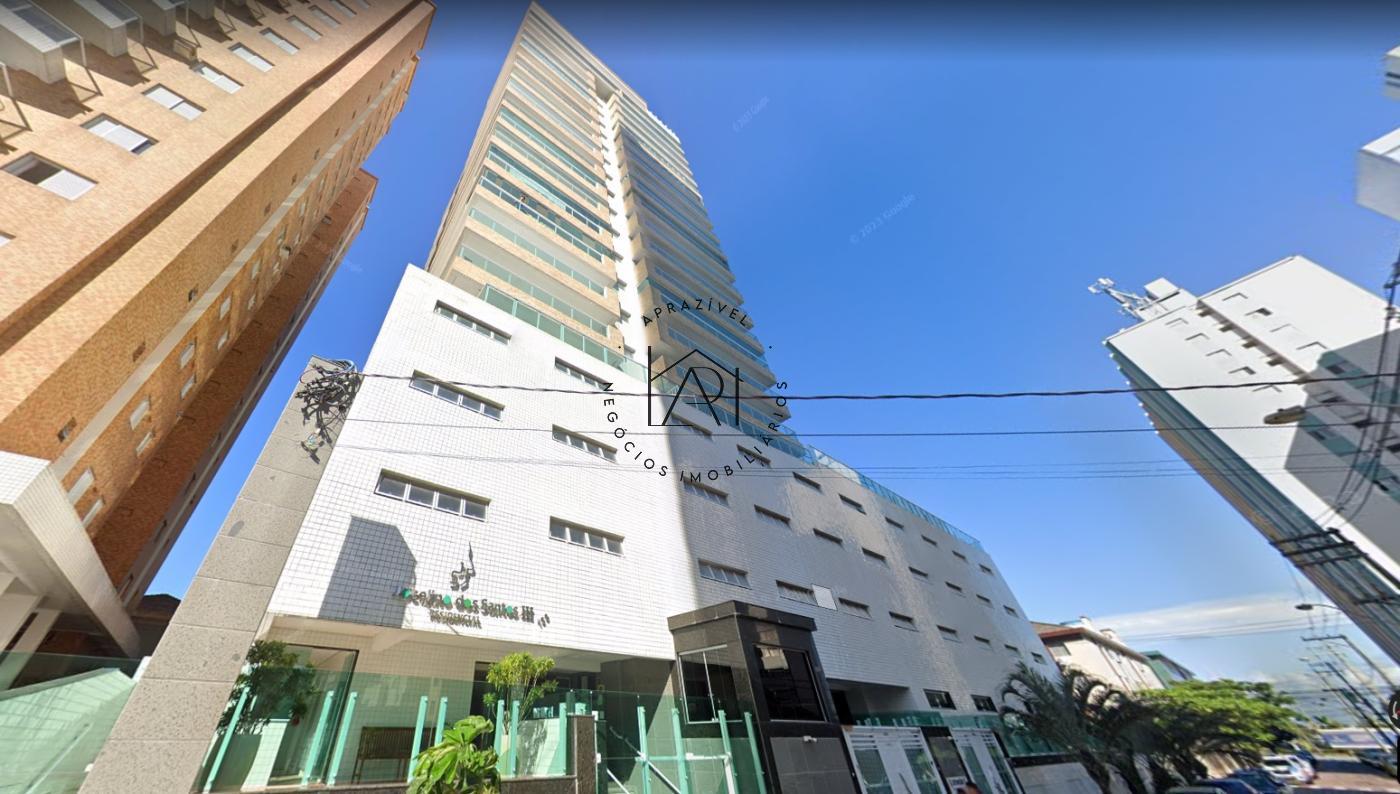 Apartamento, 2 quartos, 95 m² - Foto 1