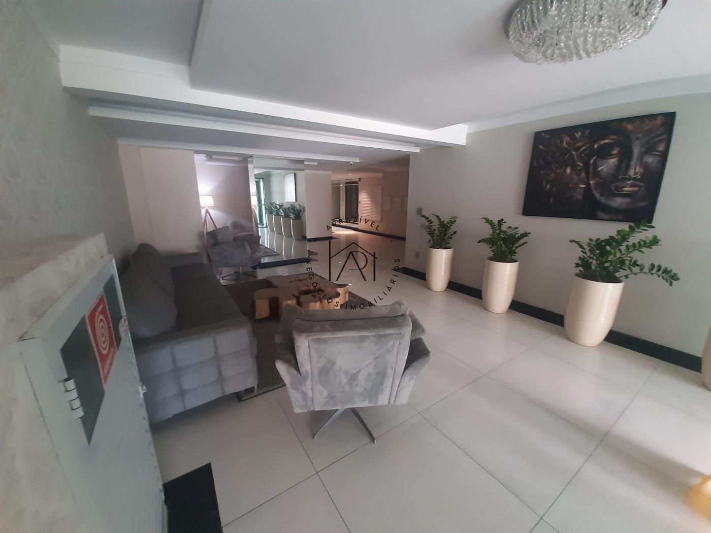 Apartamento, 2 quartos, 95 m² - Foto 2