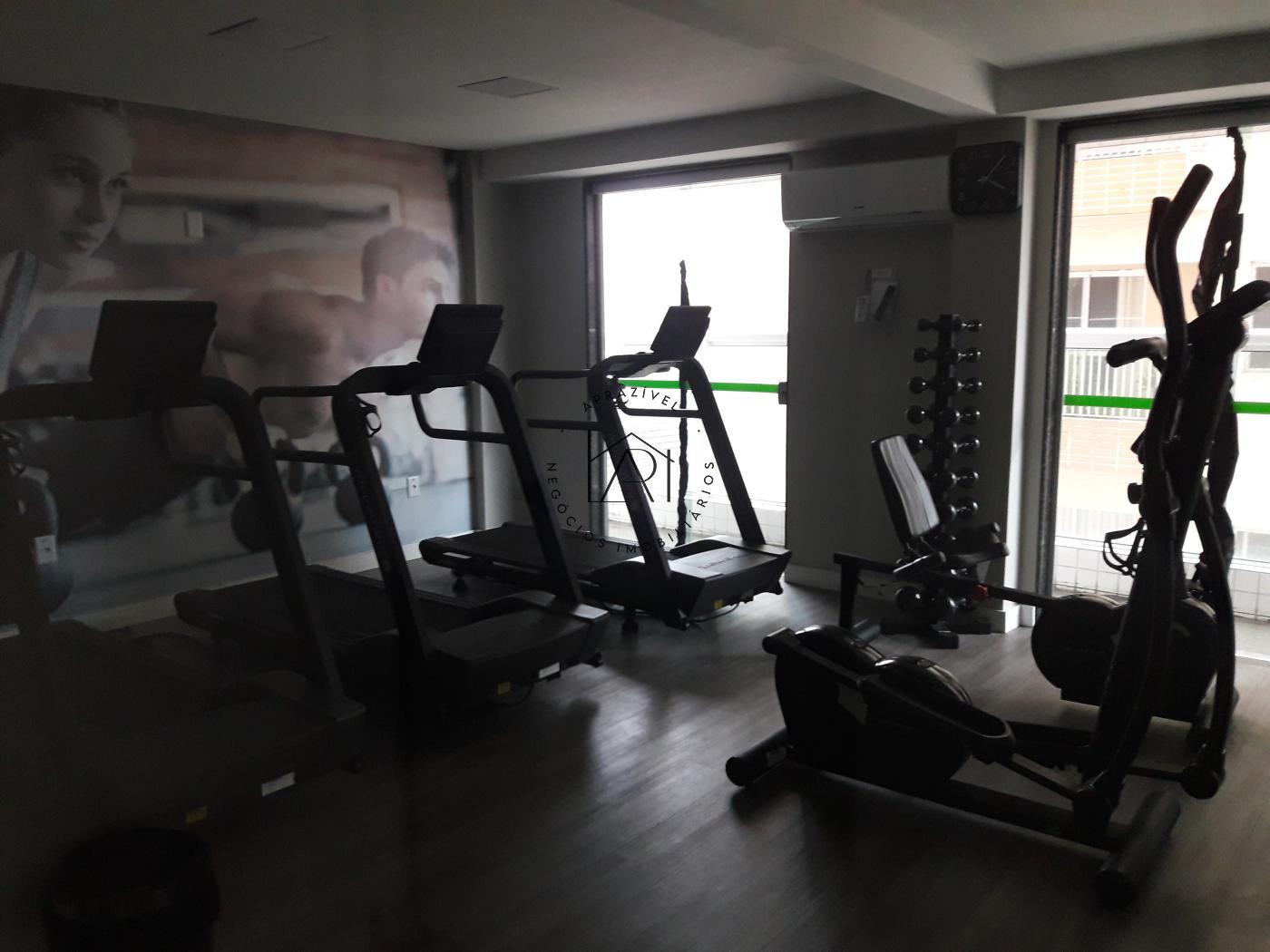Apartamento, 2 quartos, 95 m² - Foto 5