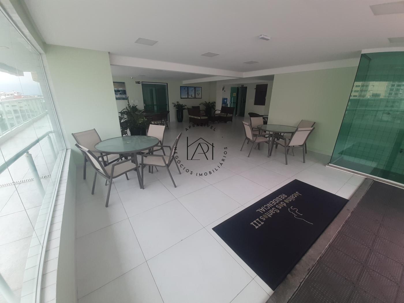 Apartamento, 2 quartos, 95 m² - Foto 6