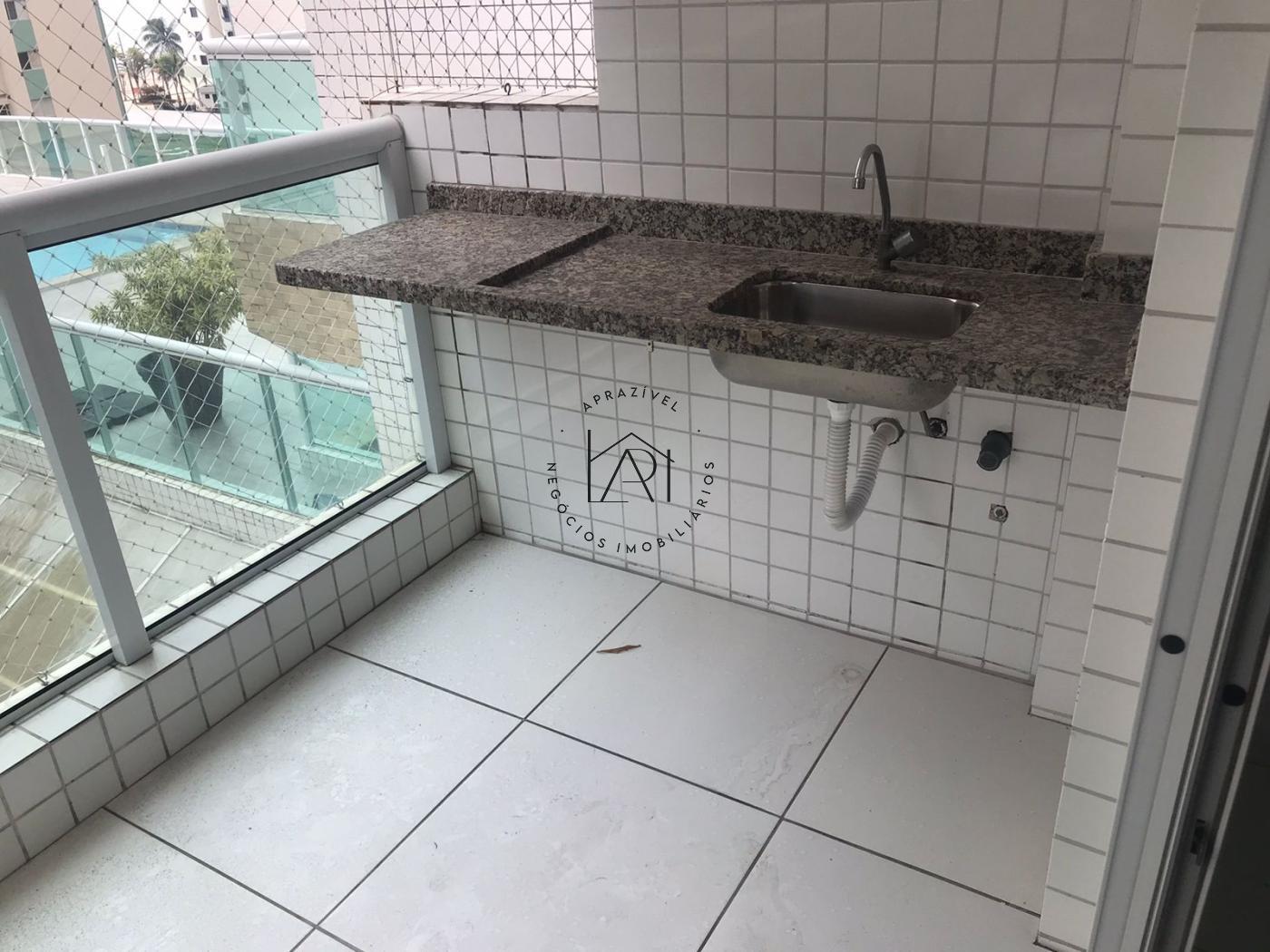Apartamento, 2 quartos, 95 m² - Foto 11
