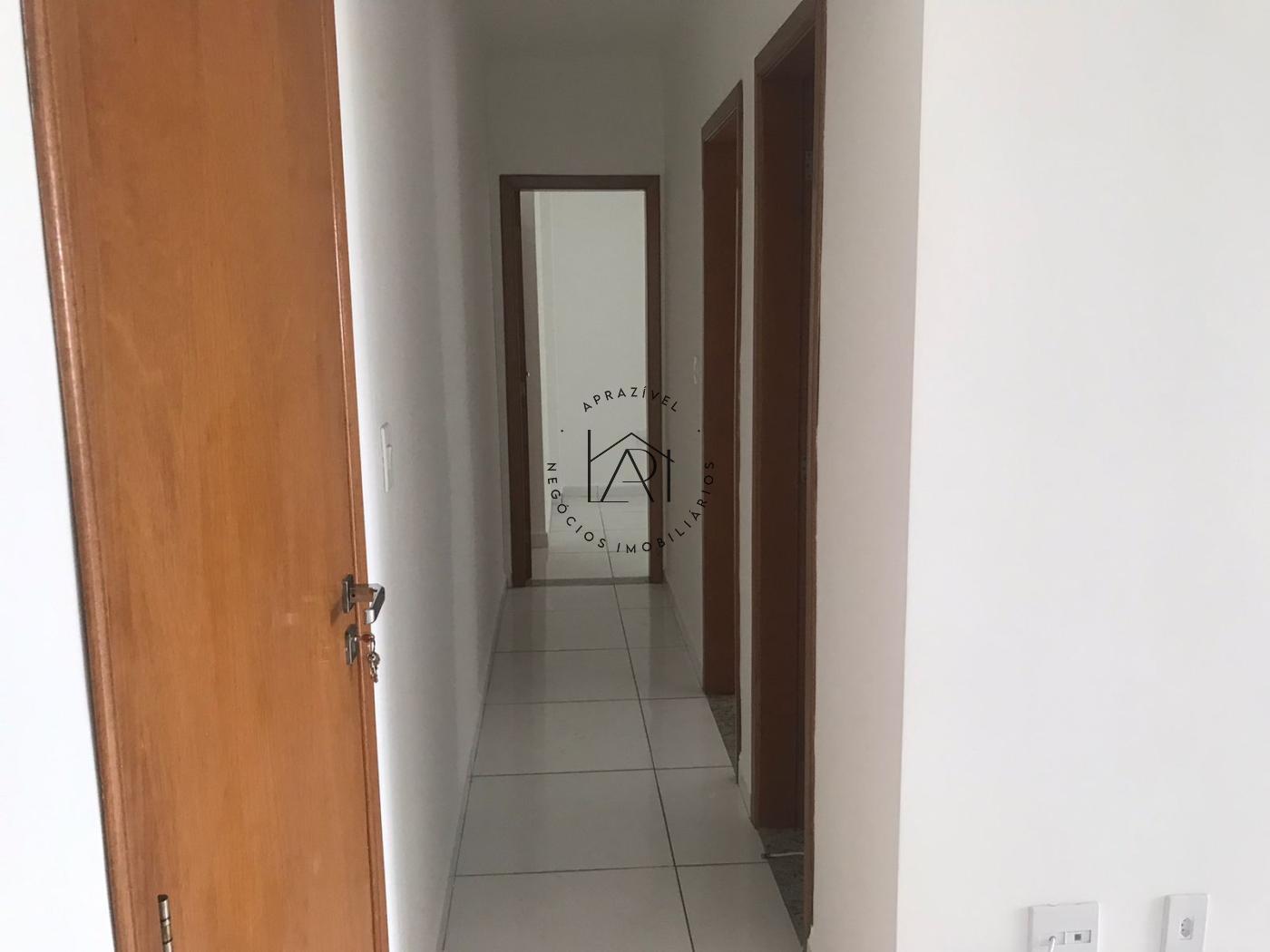 Apartamento, 2 quartos, 95 m² - Foto 20