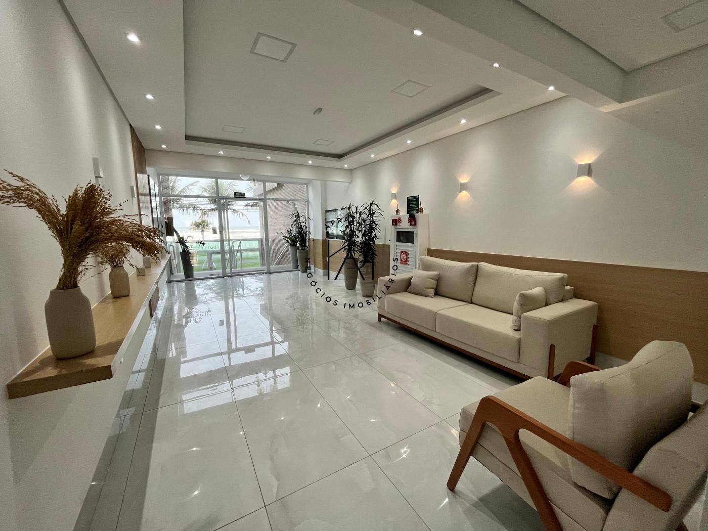 Apartamento, 2 quartos, 77 m² - Foto 3