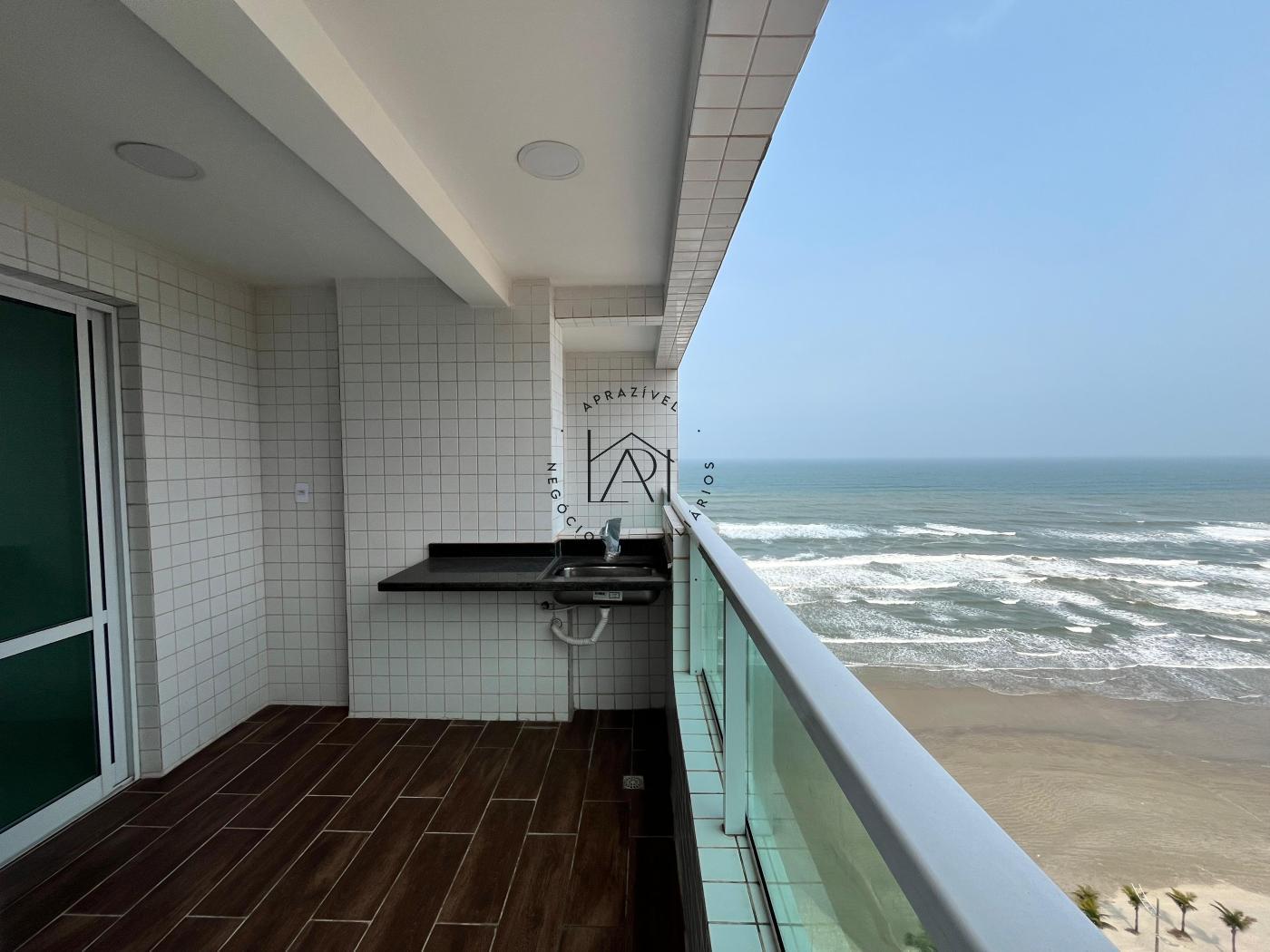 Apartamento, 2 quartos, 77 m² - Foto 1