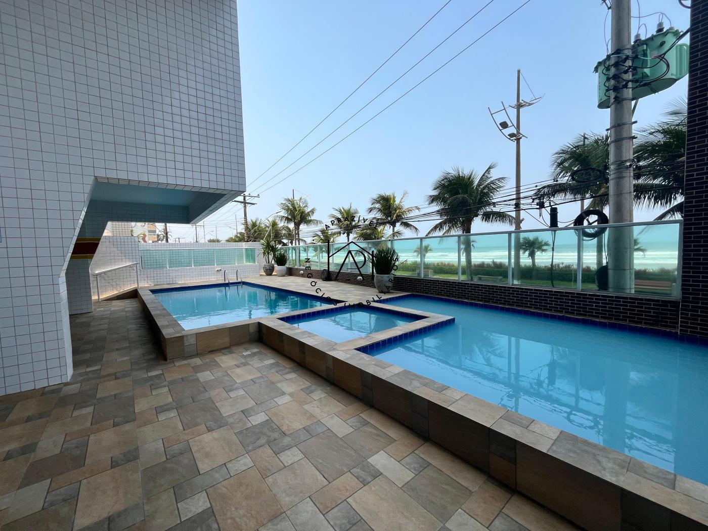 Cobertura, 4 quartos, 196 m² - Foto 3