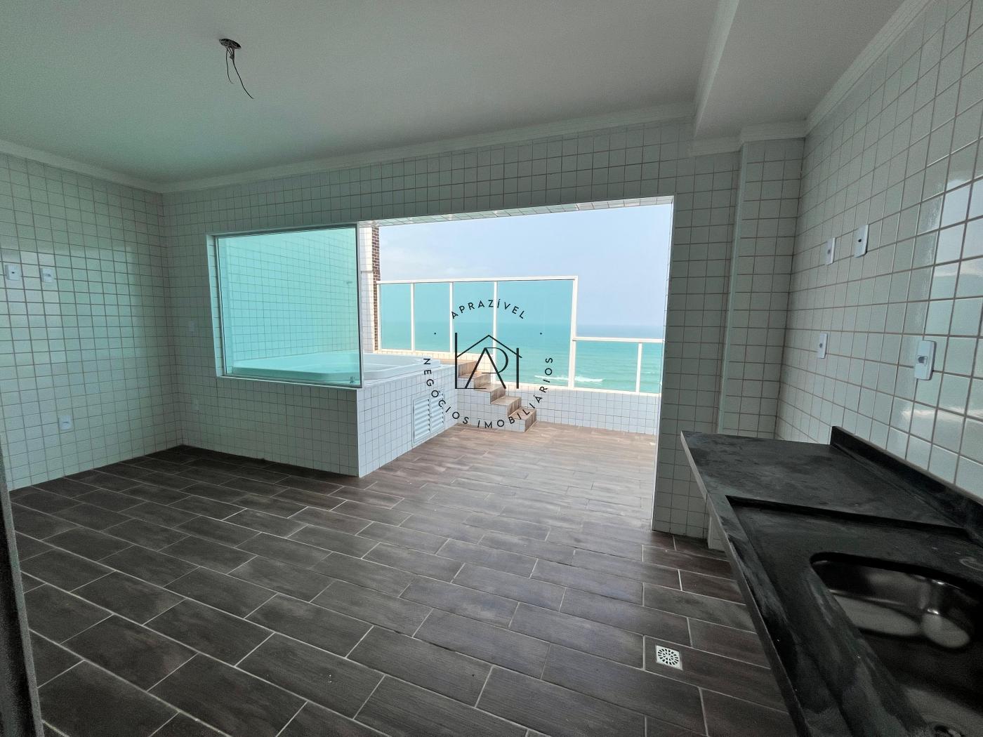 Cobertura, 4 quartos, 196 m² - Foto 21