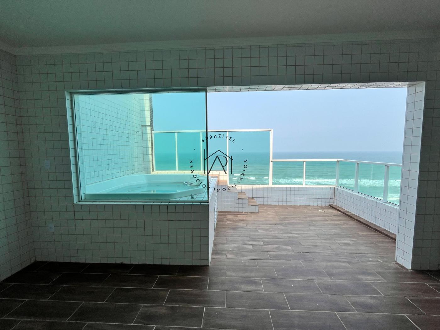 Cobertura, 4 quartos, 196 m² - Foto 17