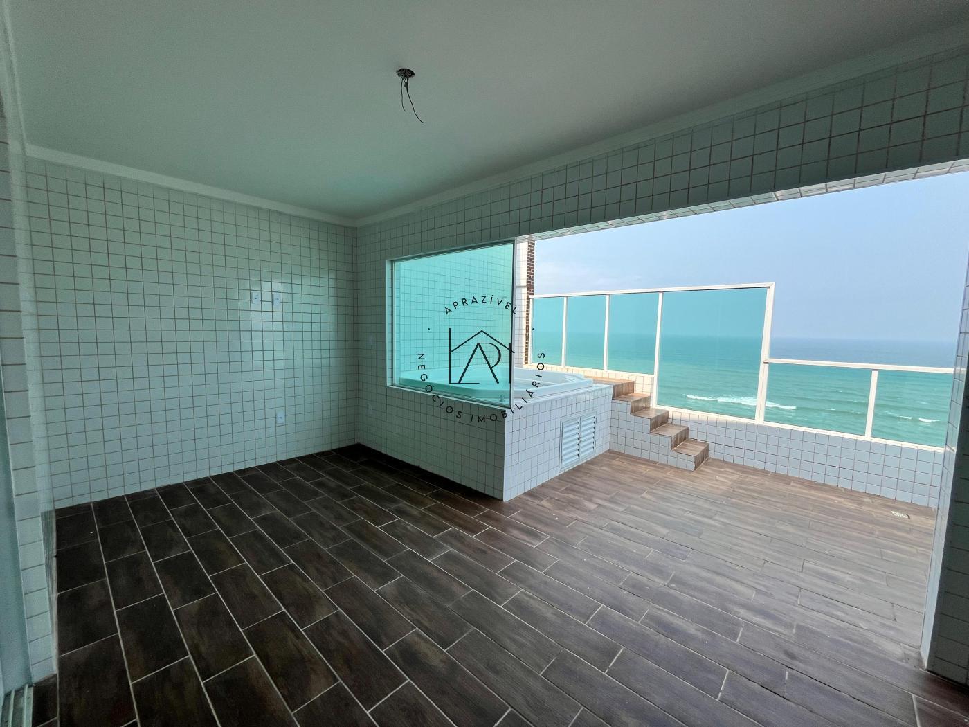 Cobertura, 4 quartos, 196 m² - Foto 13