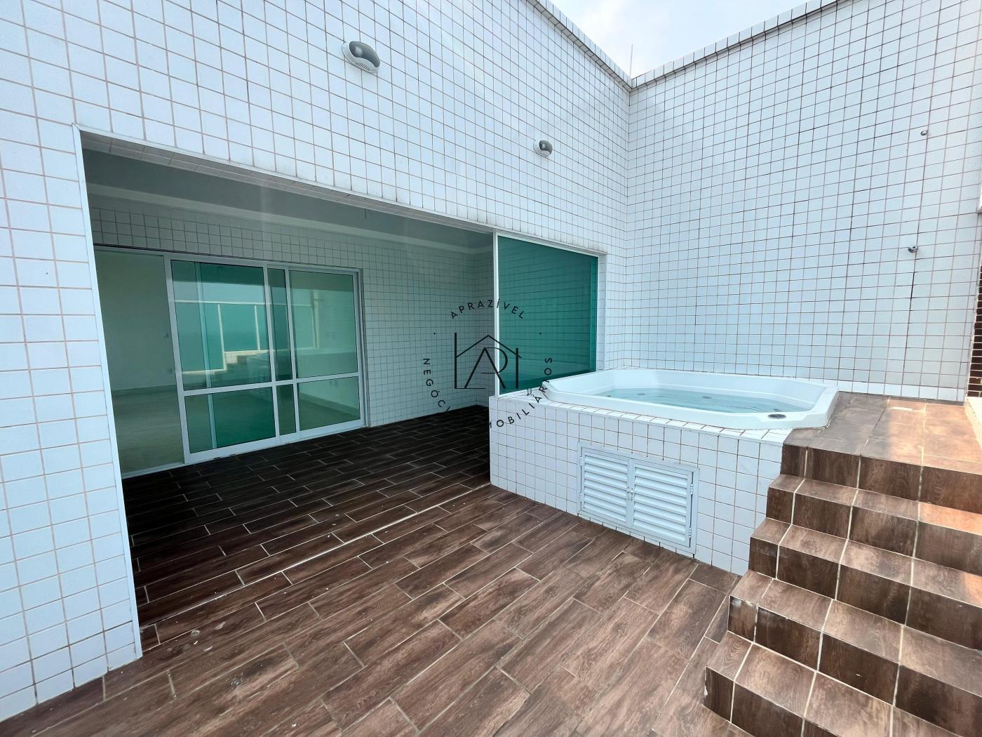 Cobertura, 4 quartos, 196 m² - Foto 12