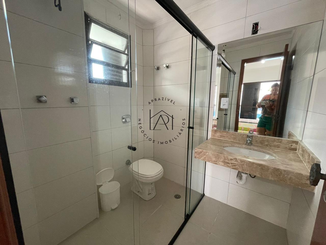 Apartamento, 4 quartos, 232 m² - Foto 21