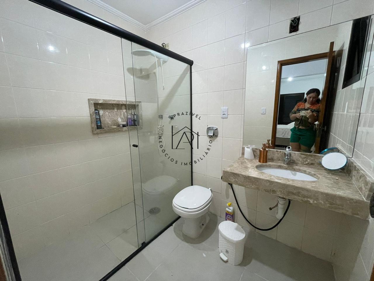 Apartamento, 4 quartos, 232 m² - Foto 31