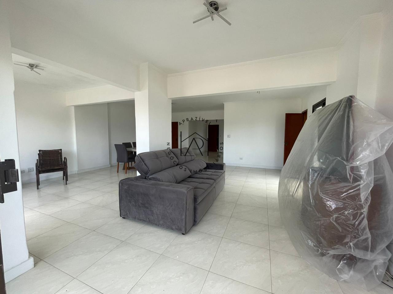Apartamento, 4 quartos, 232 m² - Foto 15
