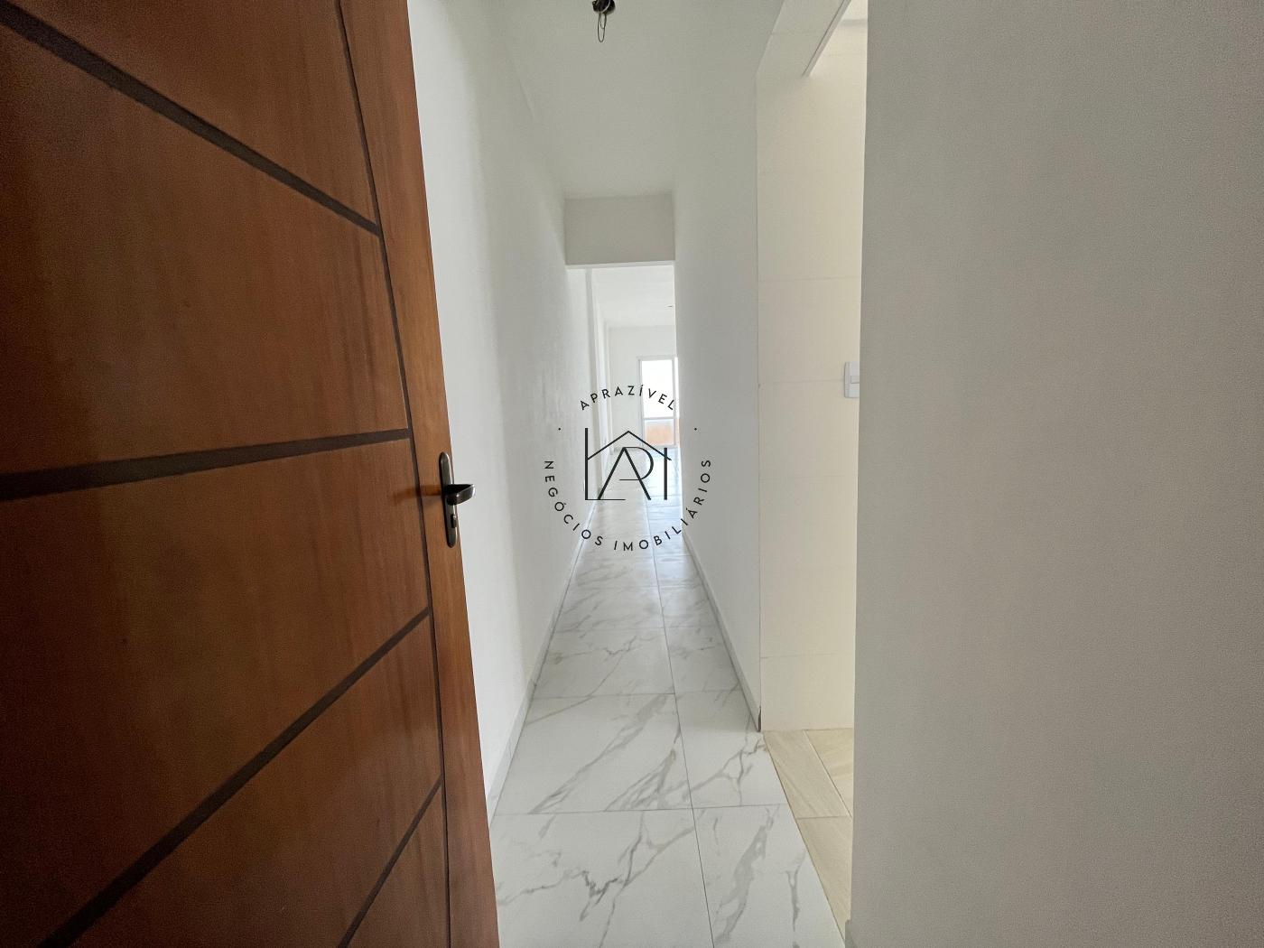 Apartamento, 2 quartos, 83 m² - Foto 1