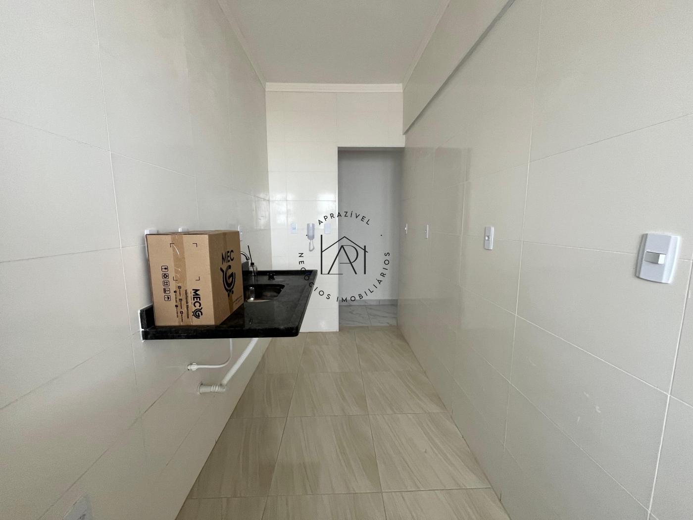 Apartamento, 2 quartos, 83 m² - Foto 6