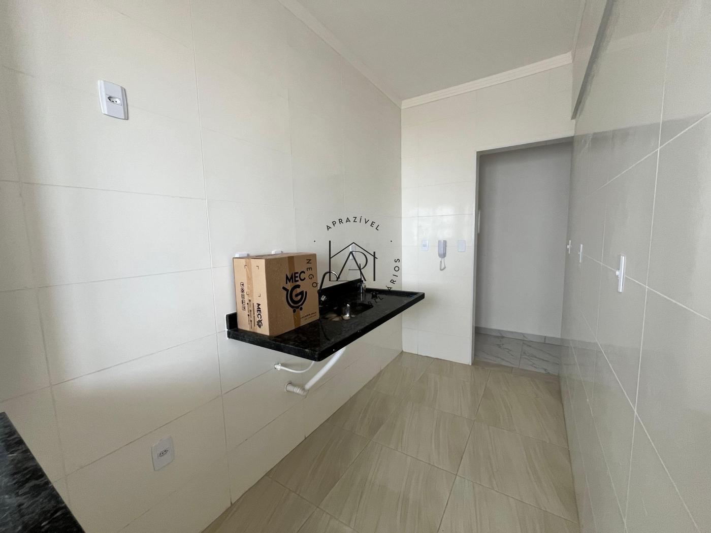 Apartamento, 2 quartos, 83 m² - Foto 9