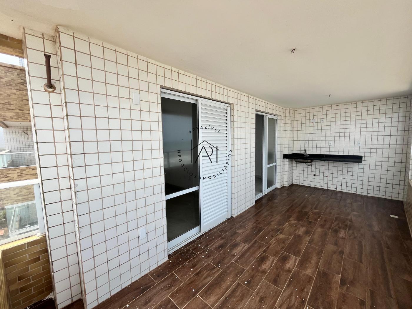Apartamento, 2 quartos, 83 m² - Foto 3