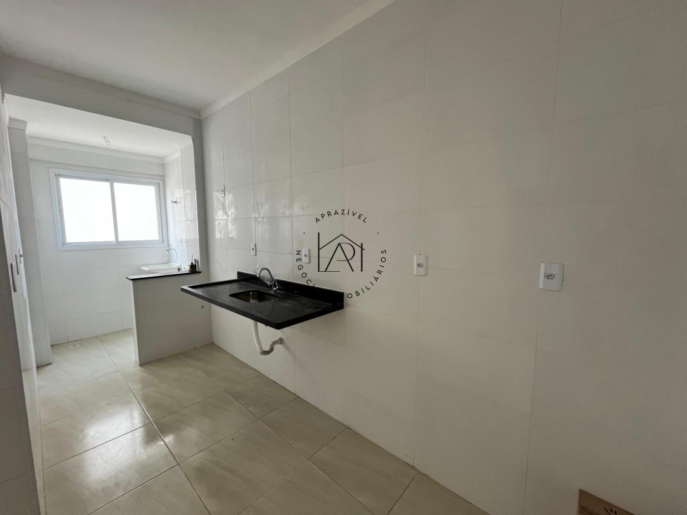 Apartamento, 1 quarto, 39 m² - Foto 8
