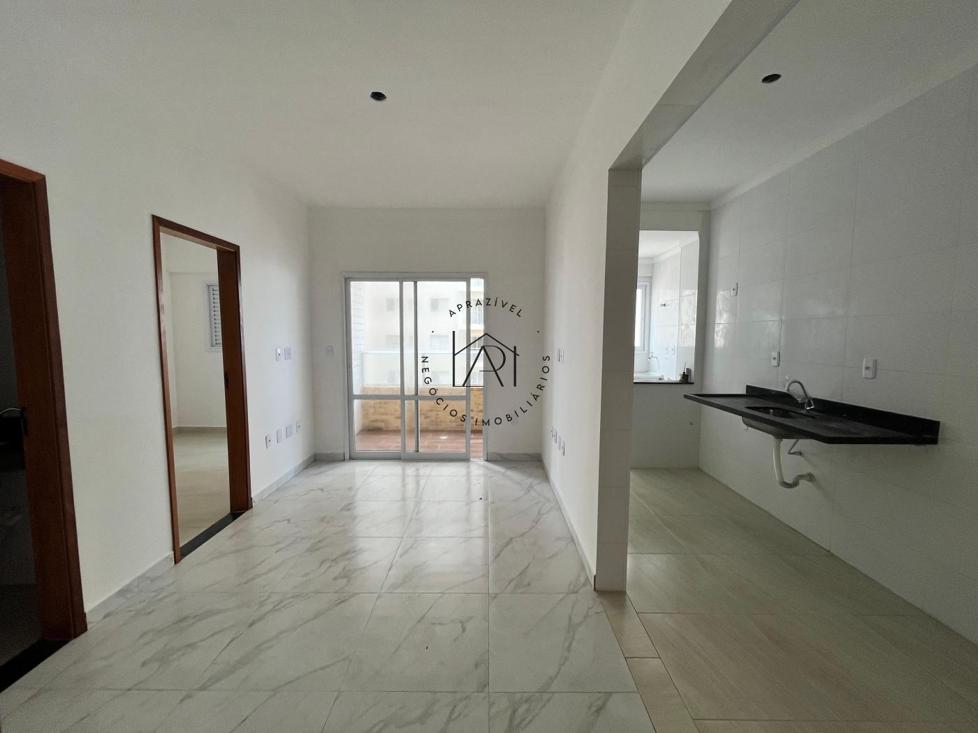 Apartamento, 1 quarto, 39 m² - Foto 9