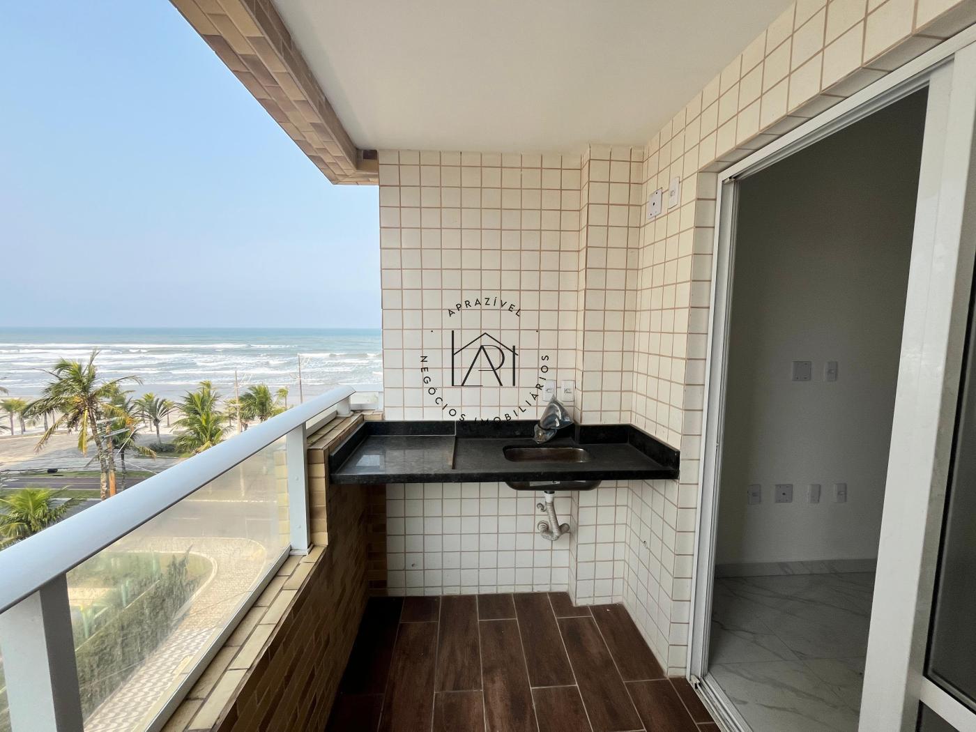 Apartamento, 1 quarto, 39 m² - Foto 1