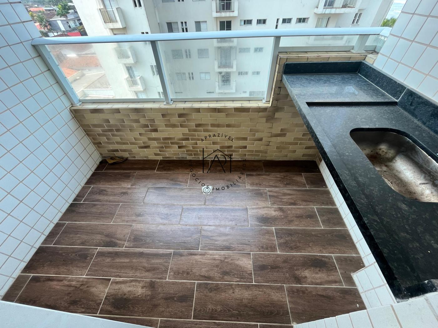 Apartamento, 1 quarto, 39 m² - Foto 16